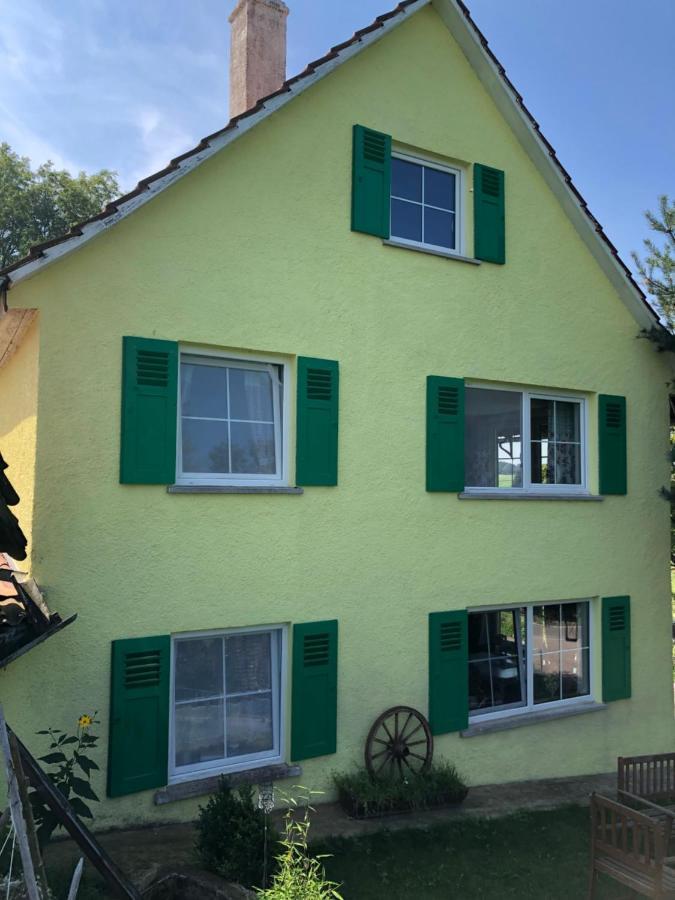 Weiher 1 Villa Rot an der Rot Ngoại thất bức ảnh